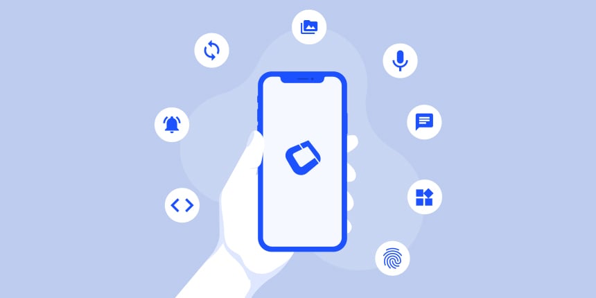 Rich Push Notifications Improved